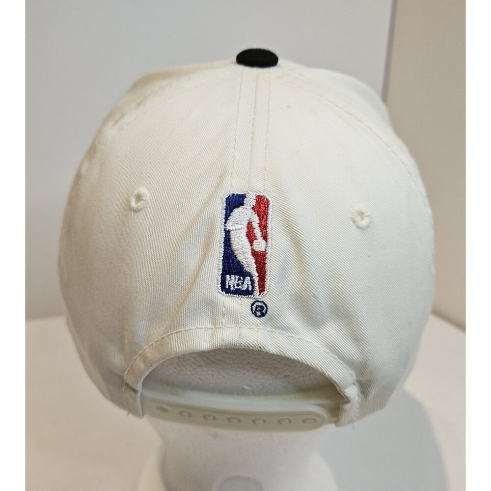 Vancouver Grizzlies Hat Cap Laser Sports Specialties NBA Vintage 90s Mens - Picture 5 of 10
